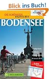 Bodensee. Die sch�nsten Radtouren