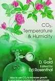 CO2, Temperature and Humidity: How to Use CO2 to Increase Growth in Your Indoor Garden and Greenhouse