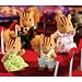 Calico Critters Furbanks Squirrel Family