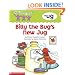 Word Family Tales -Ug: Billy the Bug's New Jug