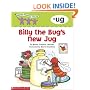 Word Family Tales -Ug: Billy the Bug's New Jug
