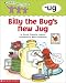 Billy the Bug's New Jug (Word Family Tales)