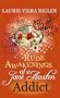Rude Awakening of a Jane Austen Addict (Center Point Premier Romance (Large Print))