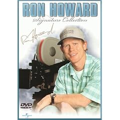 Ron Howard Signature Collection: EdTV, Apollo 13, Backdraft [1995] (REGION 1) (NTSC)