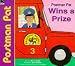 Postman Pat Wins a Prize (Postman Pat Beginner Readers)