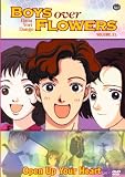 Boys Over Flowers, Vol. 11: Open Your Heart [2005] (REGION 1) (NTSC)