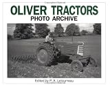 Oliver Tractor: Photo Archive : Photographs from the Floyd County, Iowa Historical Society; Bakken and Higgins Collections of the Shields Library, U (Photo Archive)