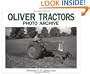 Oliver Tractors: Photo Archive