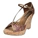 Kenneth Cole REACTION Women's Kate Night Sandal