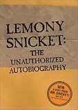 The Unauthorized Autobiography (Series of Unfortunate Events)