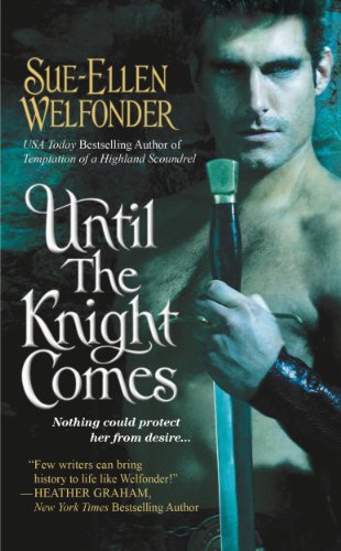 Until the Knight Comes (Warner Forever)