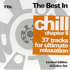 The Best in Chill-Chapter II
