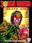 Judge Dredd: Death Aid: 2000 Ad Presents (2000 Ad Presents 4)