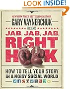 Jab, Jab, Jab, Right Hook