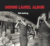 Sodom Laurel Album