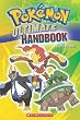 Pokemon: Ultimate Handbook