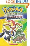 Pokemon: Utimate Handbook