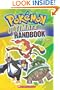 Pokemon: Utimate Handbook