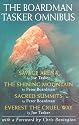 The Boardman Tasker Omnibus: Savage Arena, The Shining Mountain, Sacred Summits, Everest the Cruel Way