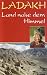 Cover:Ladakh - Land nahe dem Himmel [VHS]