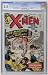 Book X-Men #6 CGC FN- 5.5