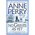 No Graves As Yet: A Novel (World War I)