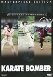 Karate Bomber - Jackie Chan