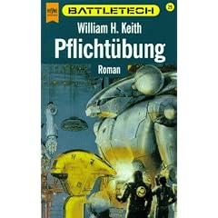Battletech 29: Pflicht�bung