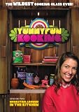 The Yummyfun Kooking Series:Episode 2 Monkeying Around in the Kitchen