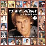 Eigenschaften Roland Kaiser  / Die Hit-Singles