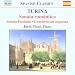 Turina: Sonata rom�ntica; Sonata Fantas�a; Concierto sin orquesta