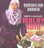 Review Times Editions  / Sweet and Savoury Malay Kuih (Celebrity Chefs Cookbooks)