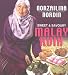 Book Sweet and Savoury Malay Kuih (Celebrity Chefs Cookbooks)