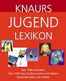 Produkt-Bild: Knaurs Jugendlexikon