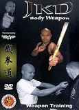 Review Ho Wan Kung Fu Academy  / JKD Body Weapon - Weapon Training