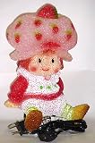 Strawberry Shortcake Eva Lamp