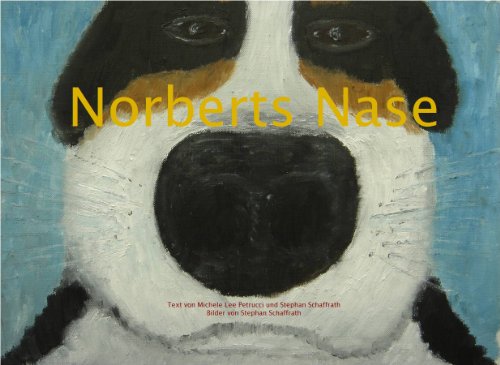 Norberts Nase (German Edition)