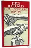 Doctor Brodie's report