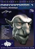 Deformers 1: Clusters and Blendshape