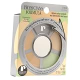 Physicians Formula Concealer Palette 4-in-1 Concealing Palette, Green Palette, 0.15-Ounces (Pack of 2)