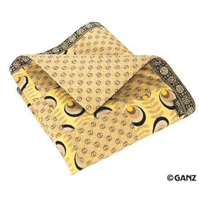 Maggi B Baby Quilt/Nursery Blanket