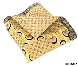 Maggi B Baby Quilt Diaper Bag
