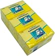 Papoutsanis Karavaki Greek Soap with Chamomile 6 PACK of 4.4 Oz (125g) Bars