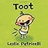 Toot (Leslie Patricelli board books)