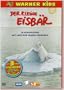 Der kleine Eisb�r
