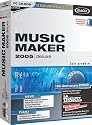 Music Maker 2005 Deluxe