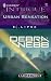Urban Sensation (Harlequin Large Print Intrigue)