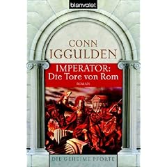 Imperator : Die Tore von Rom. (Taschenbuch)