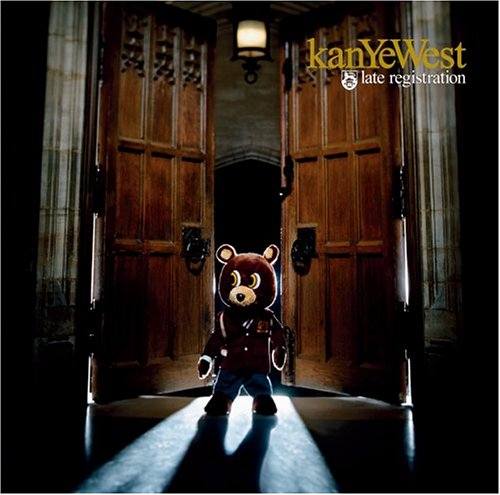 CD-Charts  Music : Late Registration