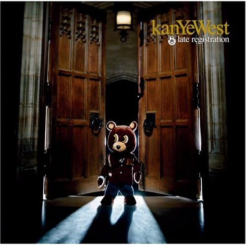 Late Registration